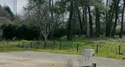 Le Barp Terrain à bâtir - 2266190-3601annonce120250910HJpa9.jpeg Maisons France Confort