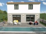 Maison à construire à Saint-Cyprien (66750) 2266340-4671modele620240625xTogO.jpeg Maisons France Confort