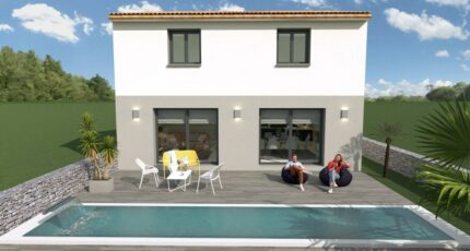 Saint-Cyprien Maison neuve - 2266340-4671modele620240625xTogO.jpeg Maisons France Confort