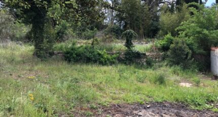Bouc-Bel-Air Terrain à bâtir - 2266293-11115annonce2202509107tDHF.jpeg Maisons France Confort