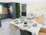 Maison à construire à Rocbaron (83136) 2266403-5922modele920231116yfZ29.jpeg Maisons France Confort