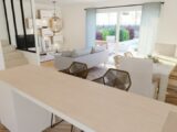 Maison à construire à Rocbaron (83136) 2266405-5922modele920230912oQoVz.jpeg Maisons France Confort