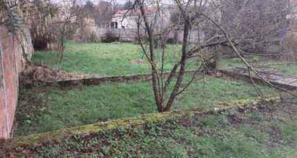 Moisselles Terrain à bâtir - 2188785-11143annonce120250612fo0LC.jpeg Maisons France Confort