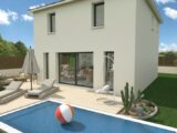 Maison à construire à La Farlède (83210) 2266440-5622modele620231124HKlMu.jpeg Maisons France Confort