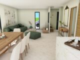 Maison à construire à La Farlède (83210) 2266440-5622modele920231124ELEQz.jpeg Maisons France Confort