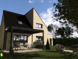 Maison à construire à Mandres-les-Roses (94520) 2266487-5641modele620200903xyr5A.jpeg Maisons France Confort