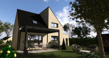 Mandres-les-Roses Maison neuve - 2266487-5641modele620200903xyr5A.jpeg Maisons France Confort