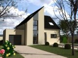 Maison à construire à Mandres-les-Roses (94520) 2266487-5641modele720200903bvgmn.jpeg Maisons France Confort