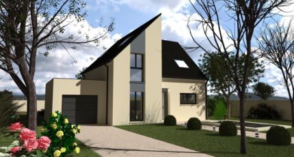 Mandres-les-Roses Maison neuve - 2266487-5641modele720200903bvgmn.jpeg Maisons France Confort