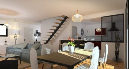 Mandres-les-Roses Maison neuve - 2266487-5641modele820200903xoZyg.jpeg Maisons France Confort