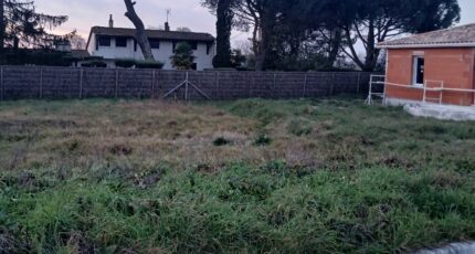 Podensac Terrain à bâtir - 2266570-11193annonce120250910DgsST.jpeg Maisons France Confort