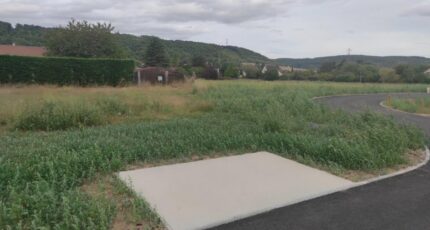 Port-Mort Terrain à bâtir - 2266577-5689annonce120250910t969t.jpeg Maisons France Confort