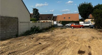 Boissy-Saint-Léger Terrain à bâtir - 2266511-11570annonce1202509104C4Pn.jpeg Maisons France Confort