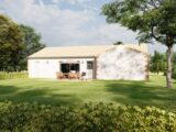 Maison à construire à Montaigu (85600) 2266665-5252modele72022072847bne.jpeg Maisons France Confort