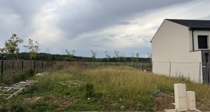 Tremblay-en-France Maison neuve - 2266737-11231annonce120250910oe8qT.jpeg Maisons France Confort