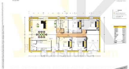 Cazoulès Maison neuve - 2266841-11295modele6202505286m9WT.jpeg Maisons France Confort