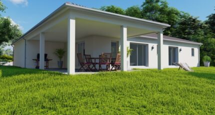 Saint-Bonnet-l'Enfantier Maison neuve - 2266879-11342modele720250516MzNe4.jpeg Maisons France Confort