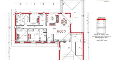 Saint-Bonnet-l'Enfantier Maison neuve - 2266879-11342modele920250516KqcSw.jpeg Maisons France Confort