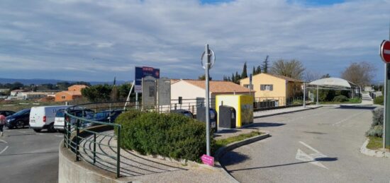 Terrain à bâtir à , Var