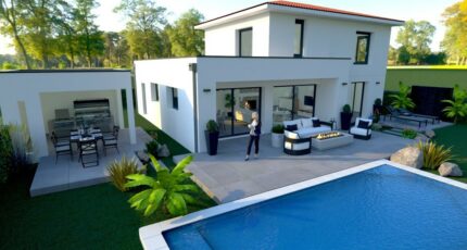 Saint-Cyprien Maison neuve - 2266946-666modele620241003EC1XL.jpeg Maisons France Confort