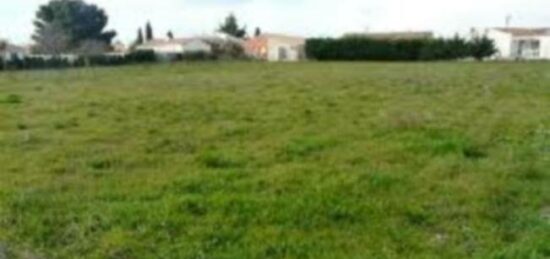Terrain à bâtir à Jutigny, Île-de-France