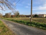 Terrain à bâtir à Saint-Savin (33920) 2267011-1090annonce1202509105u0E5.jpeg Maisons France Confort