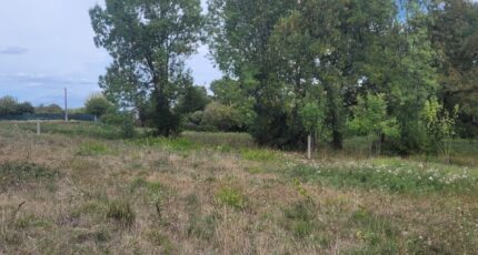 Génissac Terrain à bâtir - 2266244-11293annonce120250910ReFGN.jpeg Maisons France Confort