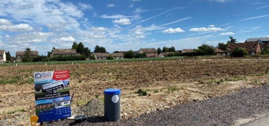 Terrain à bâtir à Sains-en-Gohelle, Hauts-de-France