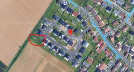 Bully-les-Mines Terrain à bâtir - 2266766-6130annonce220250910EqGID.jpeg Maisons France Confort