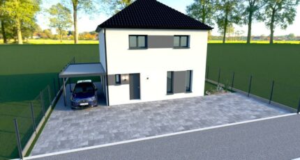 Arleux Maison neuve - 2266643-6130annonce6202509108ARnm.jpeg Maisons France Confort