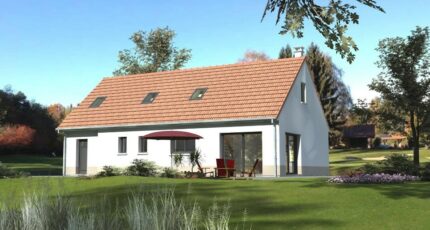 Saint-Étienne-au-Mont Maison neuve - 2209468-5042modele820230906fi8y9.jpeg Maisons France Confort
