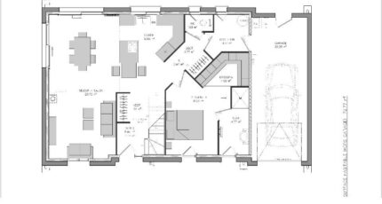 Saint-Étienne-au-Mont Maison neuve - 2209468-5042modele920230906or5JW.jpeg Maisons France Confort