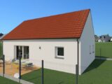 Maison à construire à Outreau (62230) 2266675-11072modele720250701ELpGc.jpeg Maisons France Confort