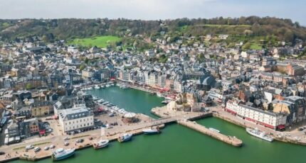Honfleur Terrain à bâtir - 2267207-11563annonce420250910XM5yU.jpeg Maisons France Confort