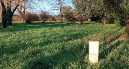 Prignac-et-Marcamps Terrain à bâtir - 2261427-11131annonce420250905C1Fbn.jpeg Maisons France Confort
