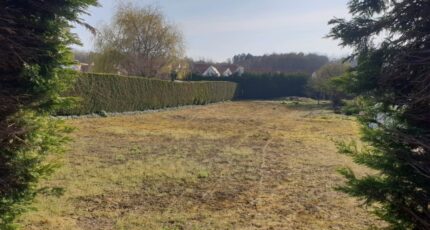 Hesdigneul-lès-Boulogne Terrain à bâtir - 2266756-10302annonce120250910vDoN9.jpeg Maisons France Confort
