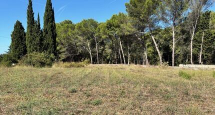 Le Cannet Terrain à bâtir - 2267279-6013annonce1202509115Prxt.jpeg Maisons France Confort