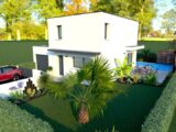 Maison à construire à Perpignan (66100) 2267392-666modele620250828yRJbo.jpeg Maisons France Confort