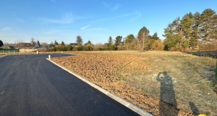 Cierrey Terrain à bâtir - 2267602-9487annonce120250911nHKiG.jpeg Maisons France Confort