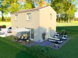 Maison à construire à Flayosc (83780) 2267707-3951modele720230712sETzd.jpeg Maisons France Confort
