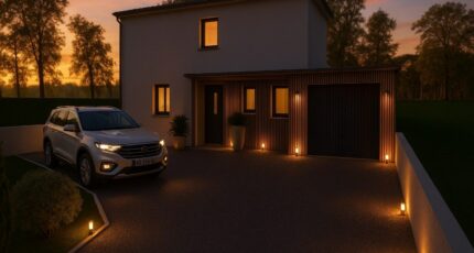 La Chevrolière Maison neuve - 2267736-11165modele820250904L8ywP.jpeg Maisons France Confort