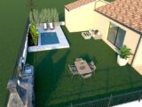 Maison à construire à Lézignan-la-Cèbe (34120) 2267754-11018modele720250902M8RfT.jpeg Maisons France Confort