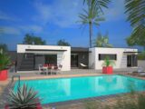 Maison à construire à Montferrier-sur-Lez (34980) 2267796-269067_plan-maison-la-villa-170-design.jpg Maisons France Confort
