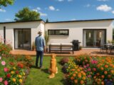 Maison à construire à Briec (29510) 2267954-11165modele920250904z38Fb.jpeg Maisons France Confort
