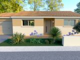 Maison à construire à Rigarda (66320) 2267945-4671modele620250319hT8ke.jpeg Maisons France Confort