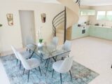 Maison à construire à Vinça (66320) 2268063-4671modele820250401RieCa.jpeg Maisons France Confort