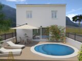 Maison à construire à Rocbaron (83136) 2267997-5922modele720231107z4dCE.jpeg Maisons France Confort