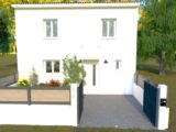 Maison à construire à Rocbaron (83136) 2267997-5922modele620231107xqhDM.jpeg Maisons France Confort