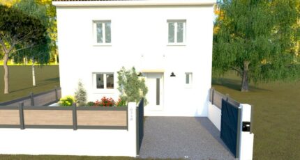 Rocbaron Maison neuve - 2267997-5922modele620231107xqhDM.jpeg Maisons France Confort