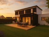 Maison à construire à Guipry (35480) 2268080-11165modele720250904CJJGm.jpeg Maisons France Confort